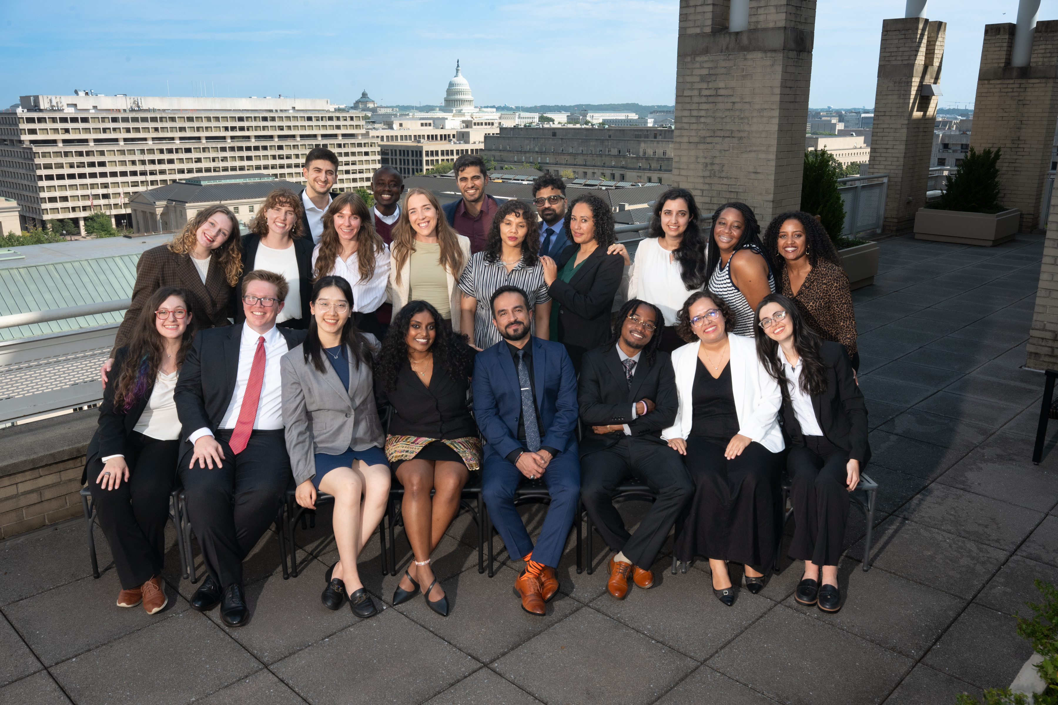2026 Fellows