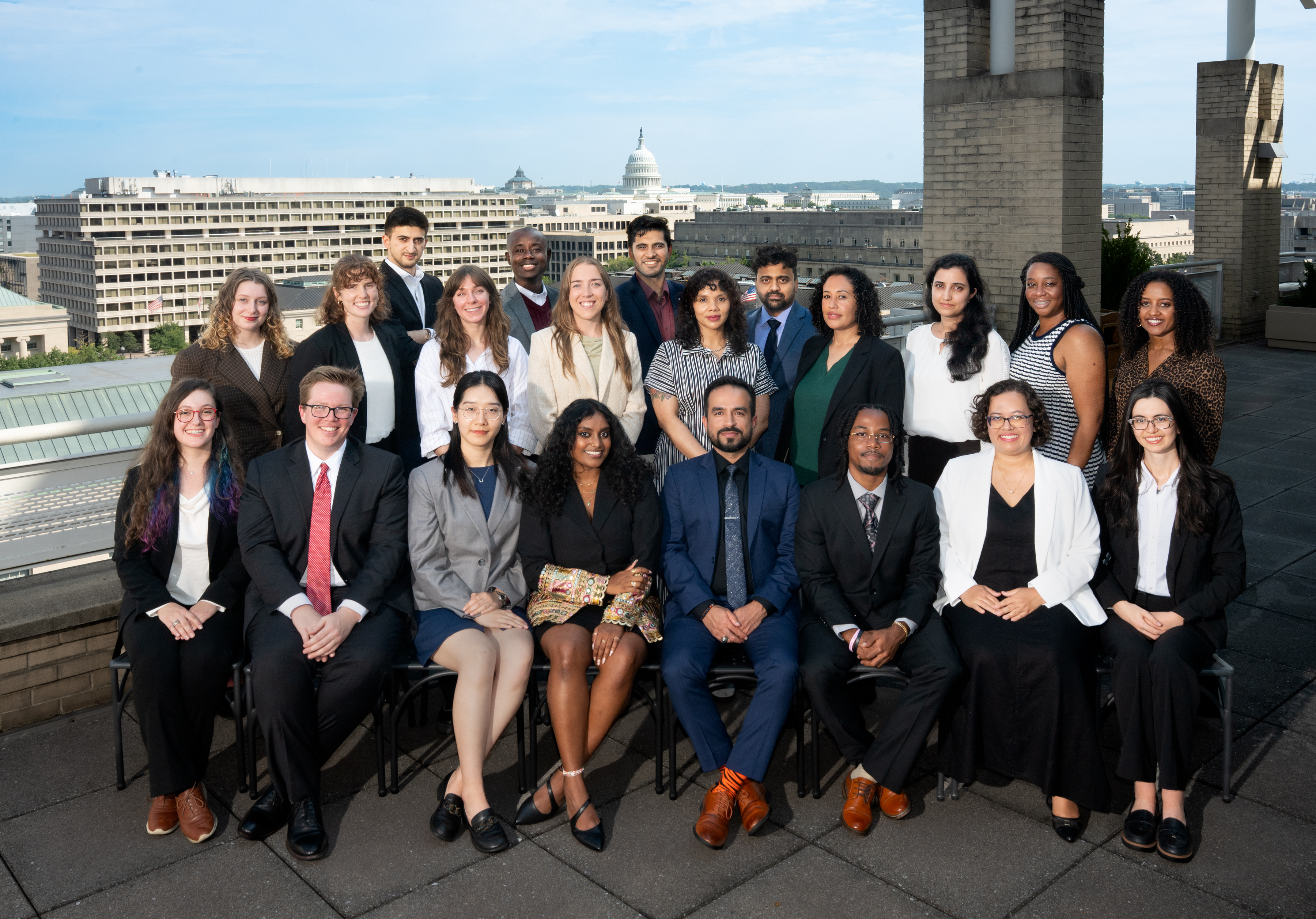 2026 Fellows